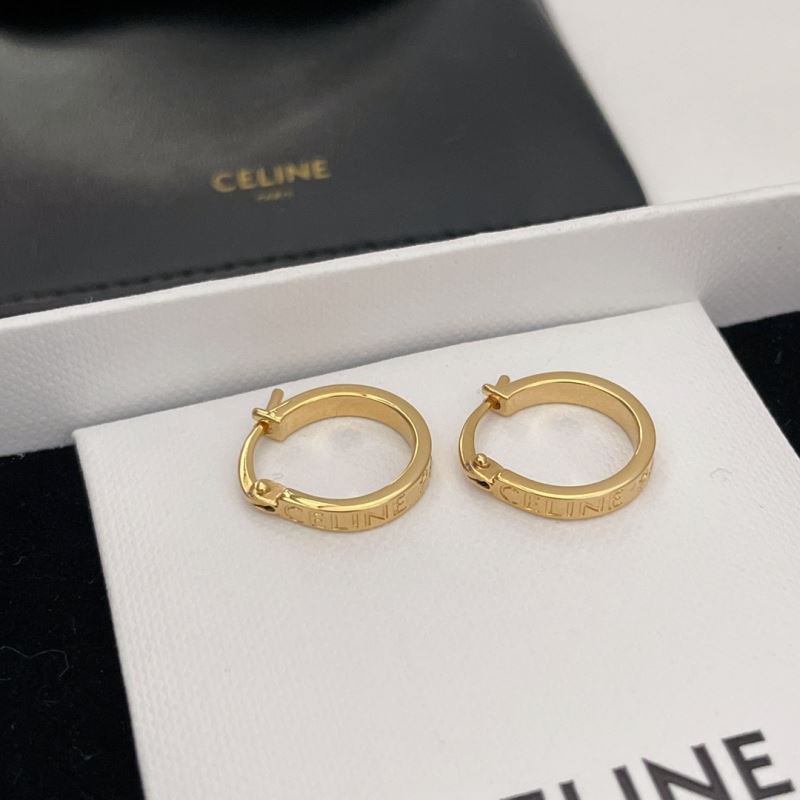 Celine Earrings